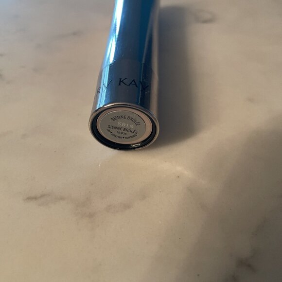 *♪ Lipstick Sienne Brulee True Dimension Lipstick Mary Kay *♪ - Picture 3 of 4